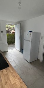 Location Appartement 1 pièce 26m² LE CREUSOT 71200 - Photo 3