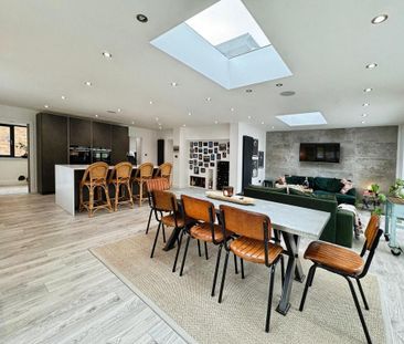 6 bedroom house to rent - Photo 1