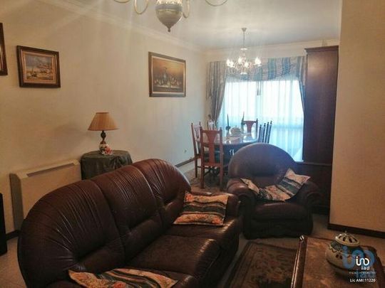 Apartamento T3 - Photo 1