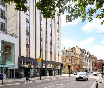 Stylish studio apartment - Photo 4