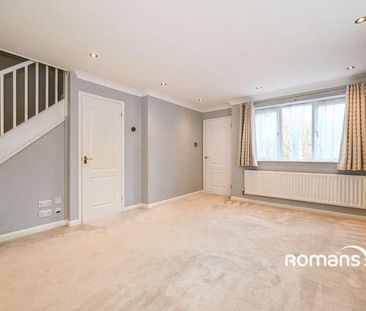 Northumberland Close, Warfield, Bracknell, Berkshire, RG42 - Photo 3