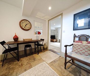 2 bedroom terraced house to rent - Photo 6