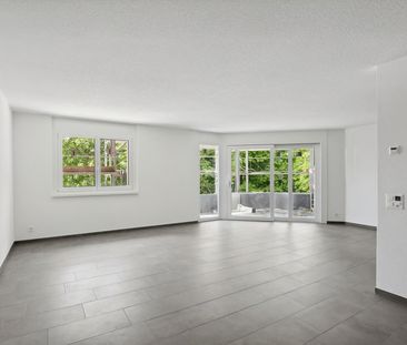 4.5 Zimmer, 108 m², 2. Stock - Foto 1