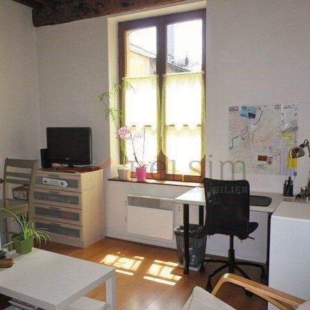 Appartement 1 pièce à Metz-Centre-Ville - Photo 1