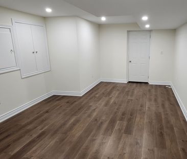 For Lease - 21 Nightjar Drive Unit# Bsmt, Brampton, Ontario - Photo 5