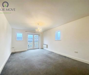 2 bedroom flat to rent - Photo 1