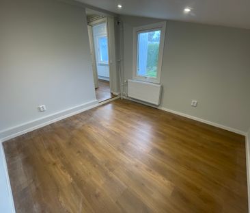 Marsgatan, Märsta - Photo 1