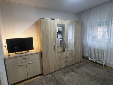 Iancului obor etaj 2 semidecomandat - Fotografie 2