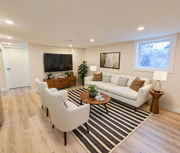 Newly Renovated 2 Bedroom Lower unit in St. Catharines! - Photo 1