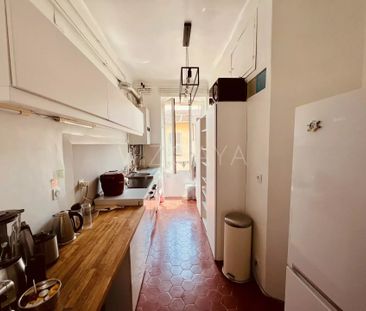 Location Appartement 3 pièces 63m² NICE 06000 - Photo 5