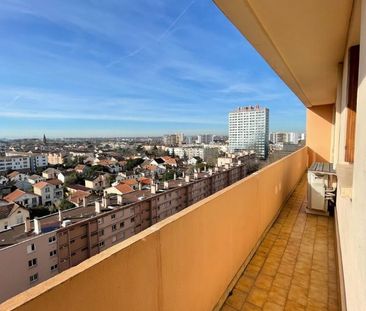 Appartement T4 en location à TOULOUSE - Photo 5