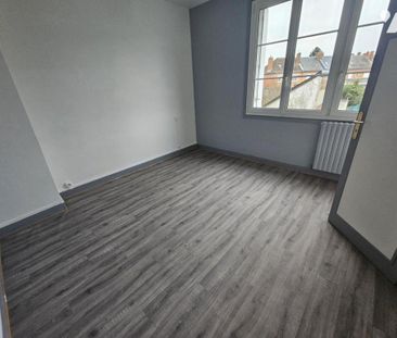 A louer appartement F2 à Eu - Photo 3