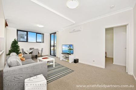 Great Location, 1 Bedroom Apartment - Photo 5