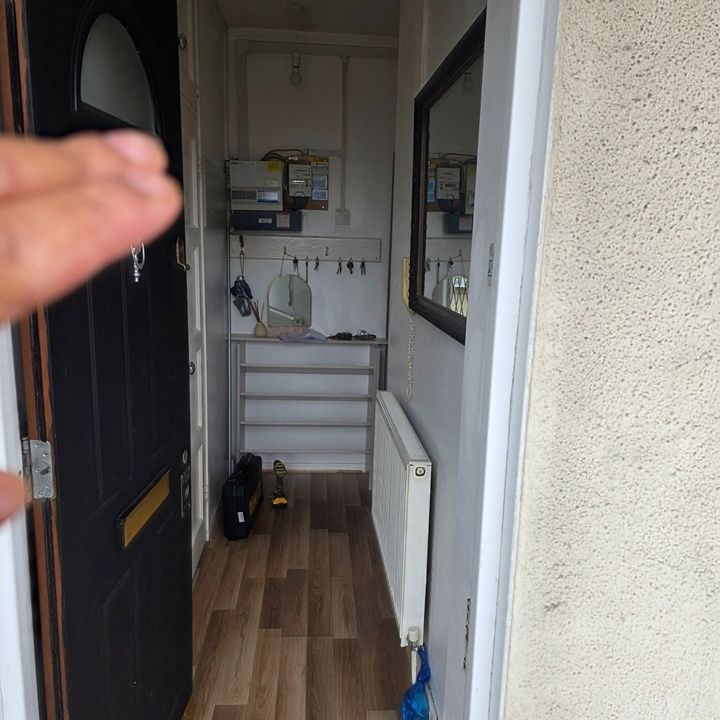 Room in a Shared Flat, Prout Road, E5 - Photo 1