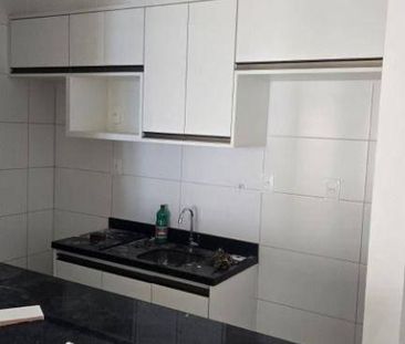 Apartamento Com 1 Dormitório Para Alugar, 42 m² por R$3.880,00/mês ... - Photo 1