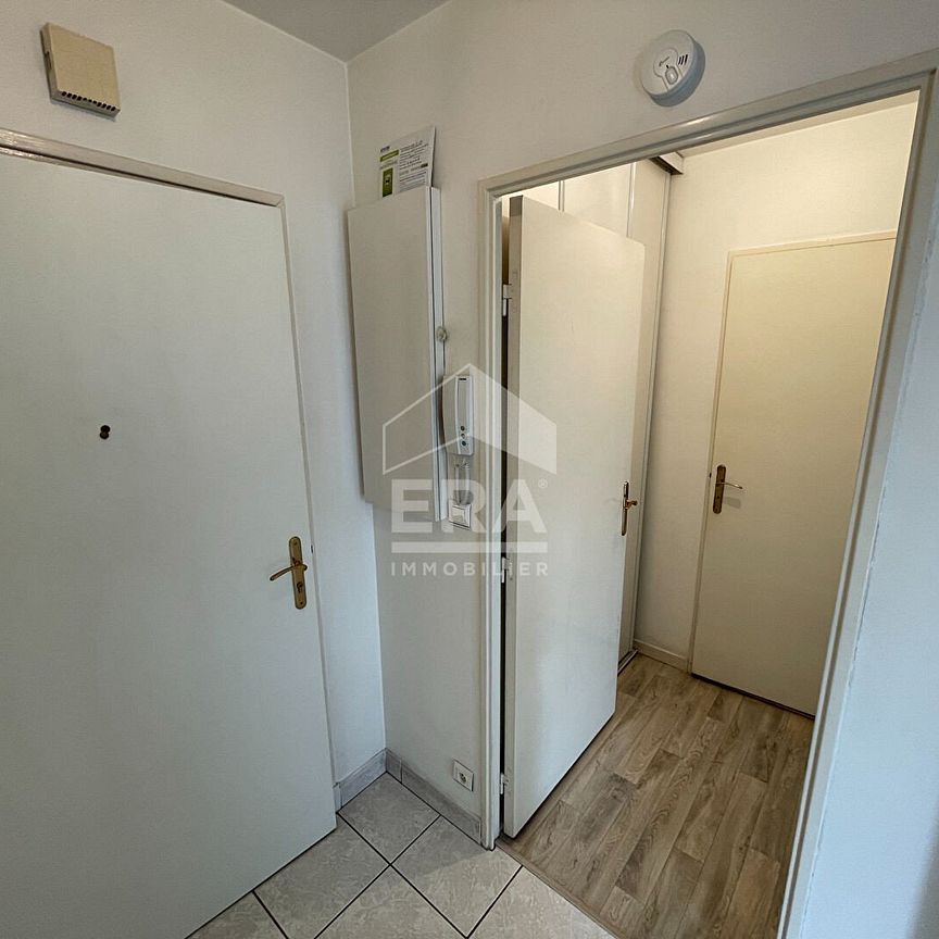 Appartement Brie-comte-robert 2 pièce(s) 43.40 m2 - Photo 1