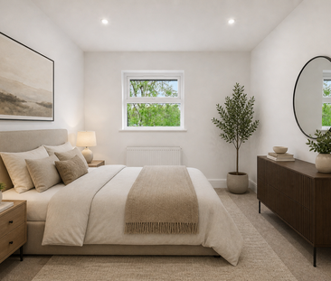 2 bedroom apartment to rent - Photo 5