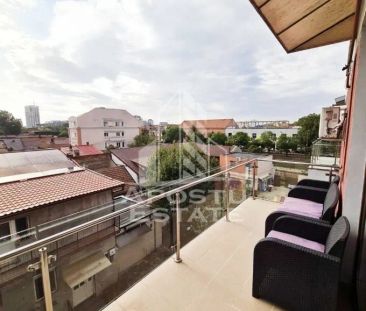 Apartament cu 2 camere de inchiriat, Traian,Timisoara - Fotografie 1
