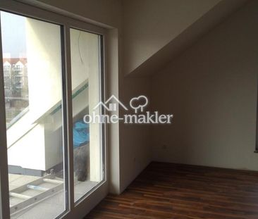 Attraktive 4-Zimmer-Maisonette-Wohnung mit gehobener Innenausstattu... - Foto 1