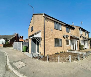 2 bedroom end of terrace house to rent - Photo 6