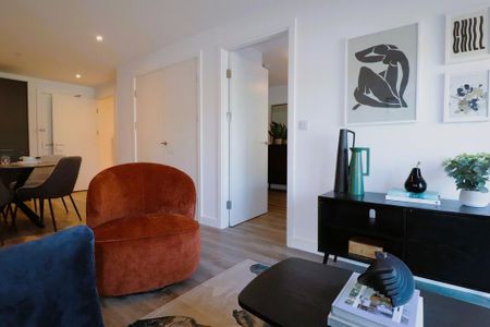 2 bedroom apartment to rent - Photo 3