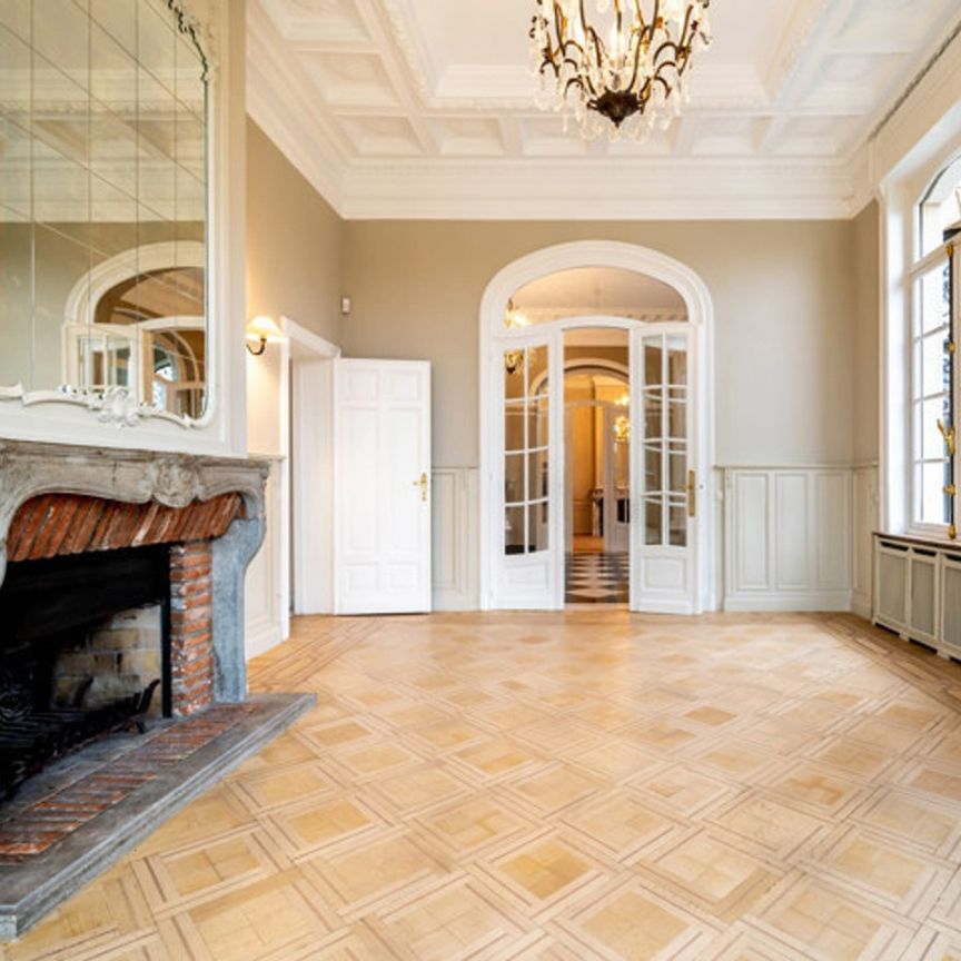 Tout savoir sur cette maison à Woluwe-St-Pierre, à Woluwe-St-Pierre - Photo 1