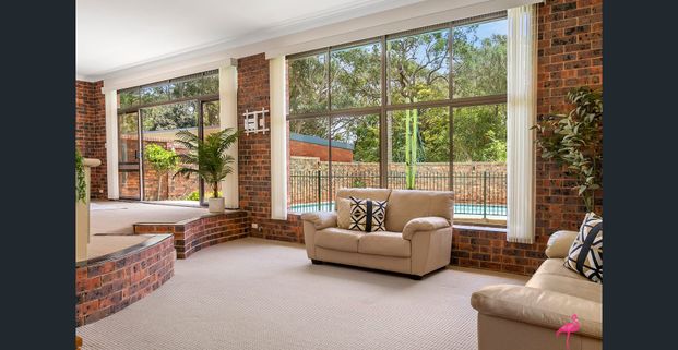 Spacious Family Oasis with Pool - Photo 1