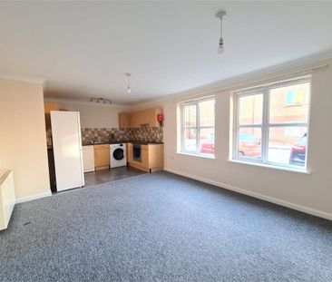 Flat 27, Bentley House, Abbeygate Court, March - Photo 3