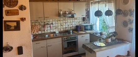 Helle 2,5 Raum Wohnung mit Terasse und Garten - Photo 1