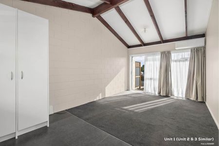 1/177 Shirley Road, Papatoetoe - Photo 5
