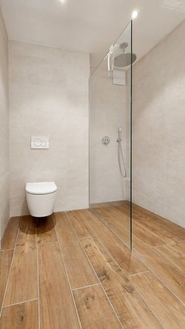 RFSA presents: 127 m² of standing in the forest edge – Courtepin. - Photo 5