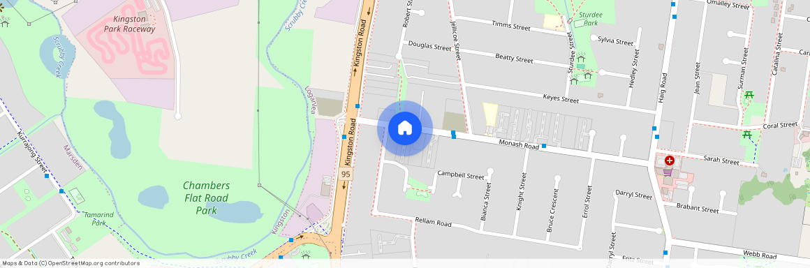 6/11 Monash Rd, Qld 4131, Loganlea