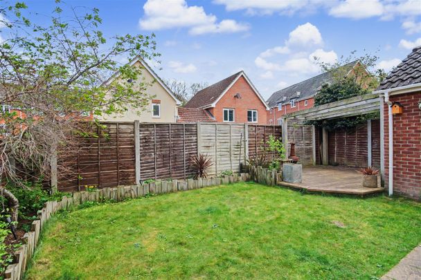 3 Bedroom House to let - Photo 1