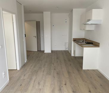 Location Appartement 2 pièces 39m² - Photo 2