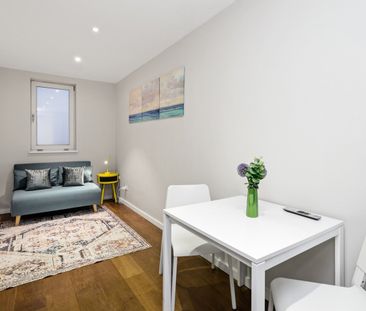 1 Bed Flat, West End Lane, NW6 - Photo 6