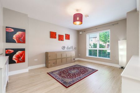 House to rent in Dublin, Lucan, Doddsborough - Photo 3