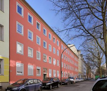 Wohnen, wo das Herz schlägt. - Foto 1