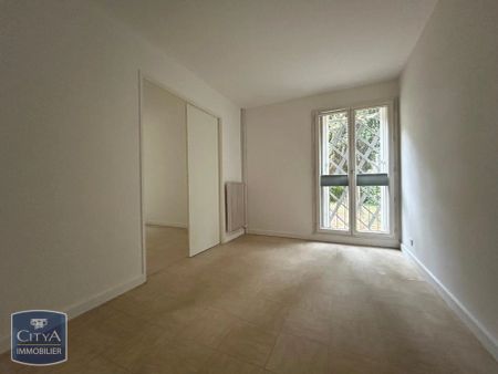 Appartement à louer 4 pièces 74.11m² - Photo 3