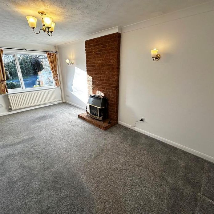 2 bedroom semi-detached house to rent - Photo 1