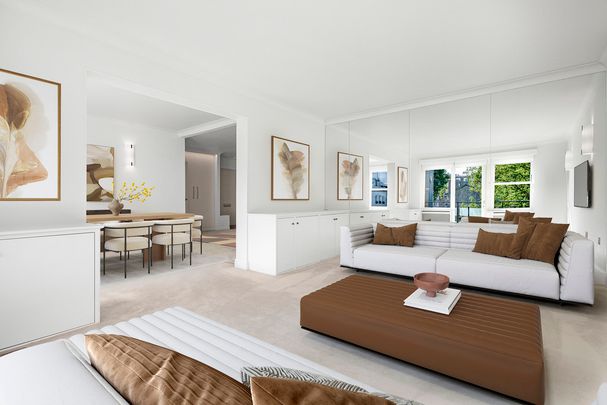 Kingston House South, Ennismore Gardens, SW7 - Photo 1