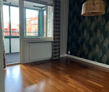 Österlånggatan, Trollhättan - Photo 1