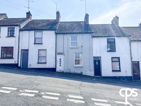 11a Grove Terrace, Armagh BT60 1BX - Photo 5