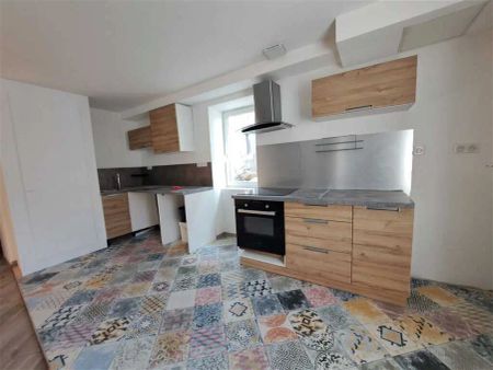 Location appartement 3 pièces - 63m² à Contamine sur arve (74130) - Photo 3