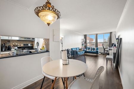 Appartement à louer à Montréal (Côte-des-Neiges/Notre-Dame-de-Grâce) - Photo 3