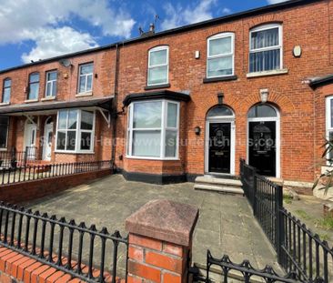 Great Cheetham Street West, Salford - Photo 1