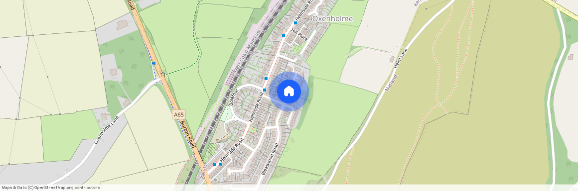 Bleaswood Road, Oxenholme, Kendal, LA9 7EY