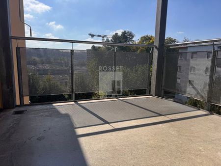 Appartement 3 pièces 2ème étage - Foto 3