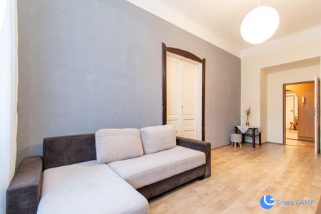 Trzy niezależne pok. 79m2, Orzeszkowej, Kazimierz! - Photo 4