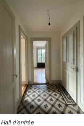 3.5 Zimmer, 63 m², 1. Stock - Foto 2