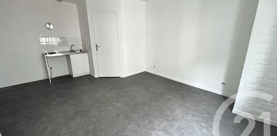 Appartement 2 pièces à Boulogne-sur-Mer - Photo 2